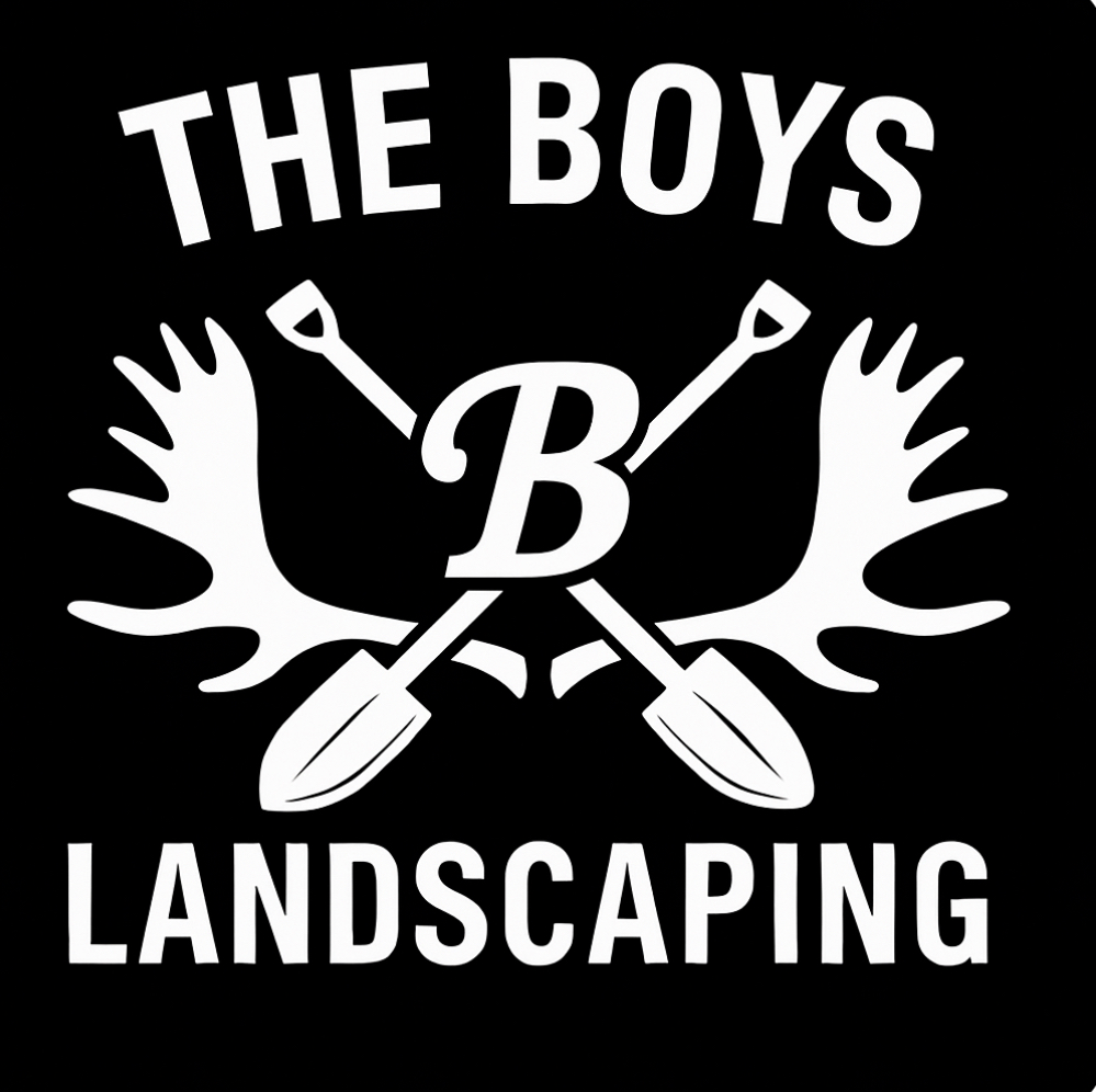 The Boys Landscaping
