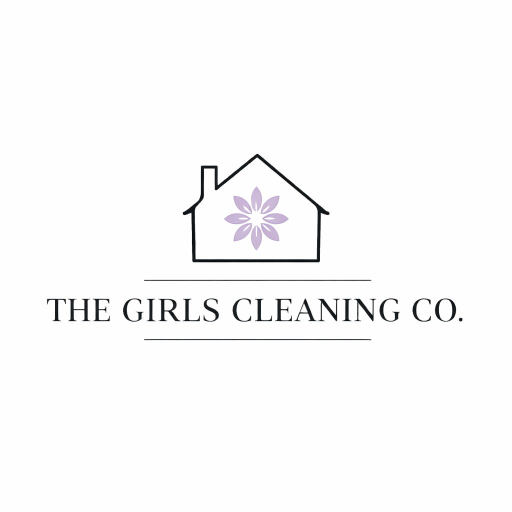The Girls Cleaning Co.